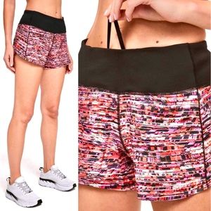 Lululemon Athletica Shorts | Speed Up Shorts